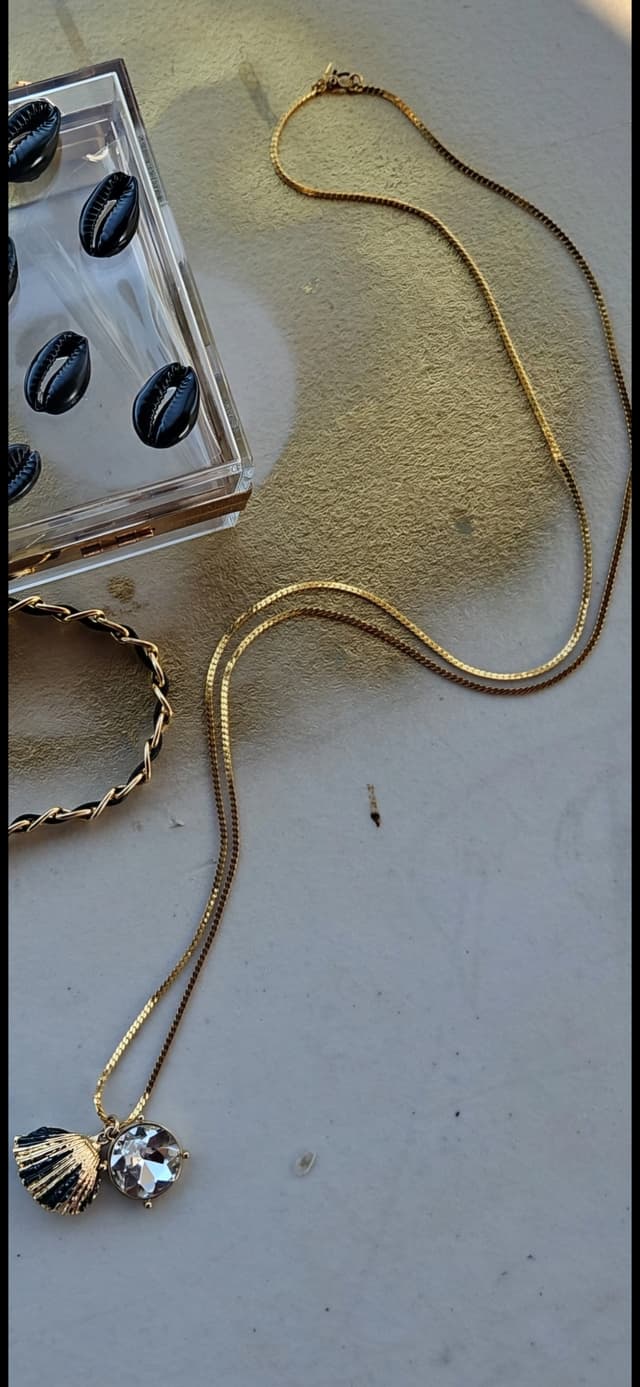 The Midnight Wave Chain